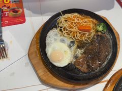 -豪享来(我格广场店)