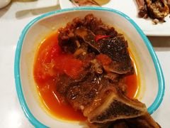-蕃茄述·好汤自然来(江汉路店)
