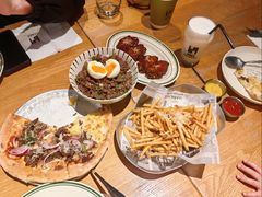 -1861意大利餐厅(文化广场店)