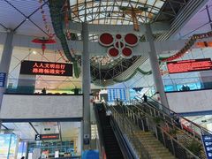-潍坊站