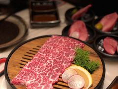 -厚贞日式烤肉(龙之梦店)