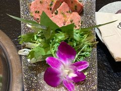 -悟空酒场烤肉(凯德壹中心店)