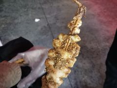 -环联1904火车夜市