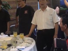 -环球港凯悦 · 享悦中餐厅