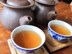 -澳门西南饭店·粤菜·茶市·手工点心(华海路店)
