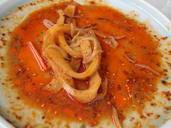 兰州酿皮-伊祥·敦煌楼