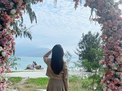 -花海间·即刻露营