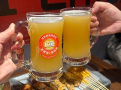 -管氏翅吧(地安门创始店)