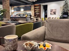 -藏书馆咖啡LibraryCoffee·Bistro(牡丹园店)