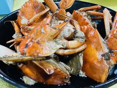 -莲花公园煎蟹(总店)