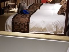 -天目湖御水温泉·度假酒店