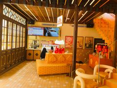 -欢乐茶馆·木马谣剧场(南京小西湖店)