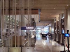 -深圳佳兆业万豪酒店-金沙全日餐厅
