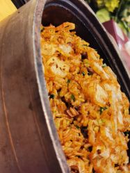 -昆城一品国际宴会中心·宴会厅