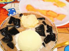 -甜心妈妈·榴莲星级糖水(北京路总店)