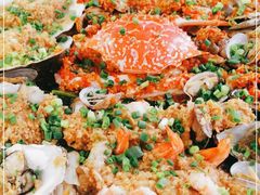 -壹家水货·小海鲜