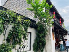 -青果巷历史文化街区