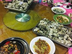 鹅肠-蠔园山庄(礼乐食街店)