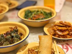 春卷-东排食堂长沙小吃大排档(五一广场店)