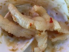 酸辣无骨鸡爪-印象江南(东栅店)