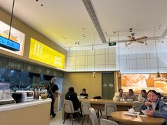 -东园小馆·早茶·淮扬小炒(三盛广场店)