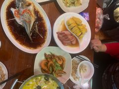 -古南都·老广东酒楼(龙江店)
