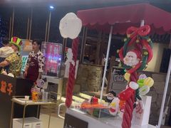 -小放牛炒菜馆(爱琴海店)