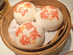 -禄运茶居·手工点心(正佳广场店)