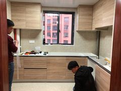 -佰丽爱家全屋定制(汶水店)