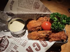 -MR.ROCKY洛奇先生·西餐&酒吧(琶醍店)