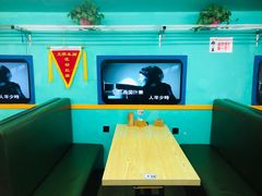 -马路牙子地桌烤肉(工体店)