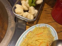 -山河屯铁锅炖(哈西站店)