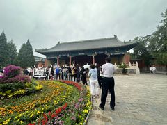 -历代帝王庙博物馆