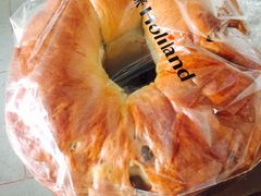 -好利来(柳北店)