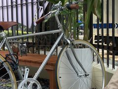 -The Roastery By AllYouWant(福田店)
