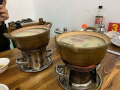 -顺德公平靓正特色牛花粥(花都店)
