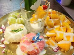 -泰妃殿(武汉首店)