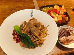 -漆黑觉米粉(三里屯店)