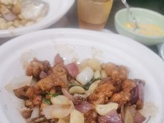 -潮界(虹桥新天地店)