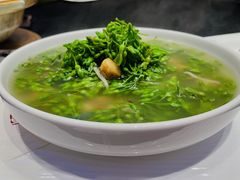 -T館·花园艺术餐厅