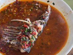 -丰乐餐厅·始于1999·本地老字号