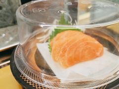 -争鲜回转寿司(西红门荟聚PLUS店)