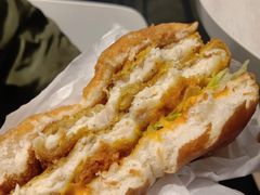 -麦当劳(塔园路店)