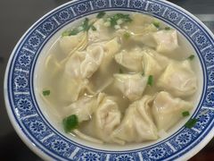 小馄饨-孟家蟹包(锦绣街店)