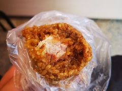 蛋黄肉粽-璐坊粽王(复兴中路店)