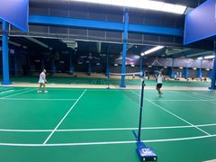 -DC极兔羽毛球馆YONEX(诸光馆)