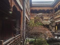 -武汉园博园(武汉自然博物馆)