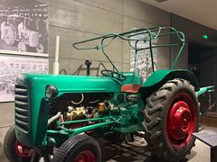 -柳州工业博物馆