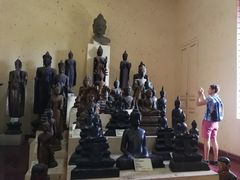 -柬埔寨国家博物馆