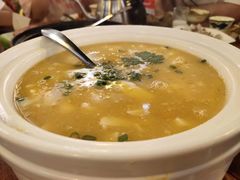 -煲德鲜·肉蟹煲·香辣锅·小龙虾